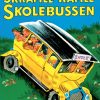 Skramle-Ramle Skolebussen (E-bog)