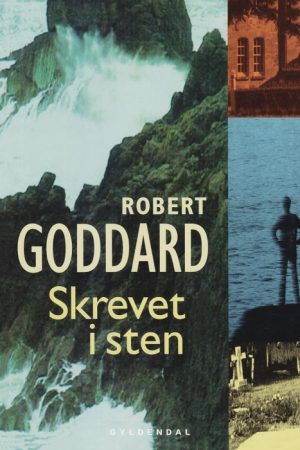 Skrevet i sten (E-bog)