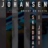 Skuddag I Juni - Orla Johansen - Bog