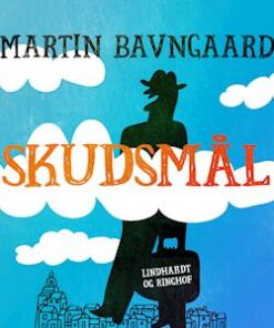 Skudsmål