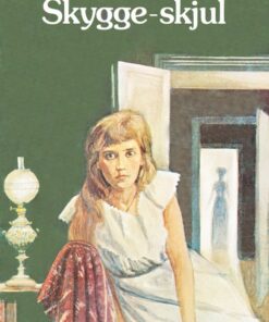 Skygge-skjul (E-bog)