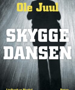 Skyggedansen (E-bog)