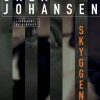 Skyggen - Orla Johansen - Bog