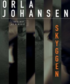 Skyggen - Orla Johansen - Bog