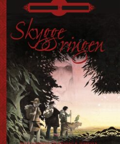 Skyggeringen (E-bog)