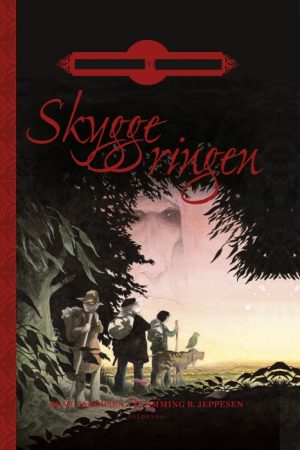 Skyggeringen (E-bog)