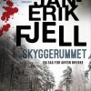 Skyggerummet - Jan-erik Fjell - Bog