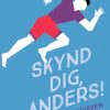 Skynd dig, Anders! (E-bog)