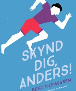 Skynd dig, Anders! (E-bog)