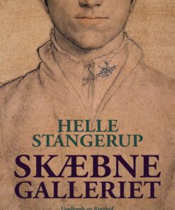 Skæbnegalleriet - Helle Stangerup - Bog