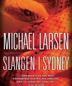 Slangen i Sydney (E-bog)
