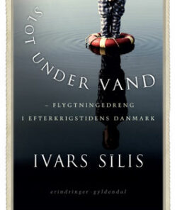 Slot under vand (E-bog)