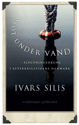 Slot under vand (E-bog)