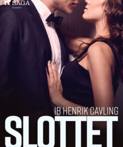 Slottet (E-bog)