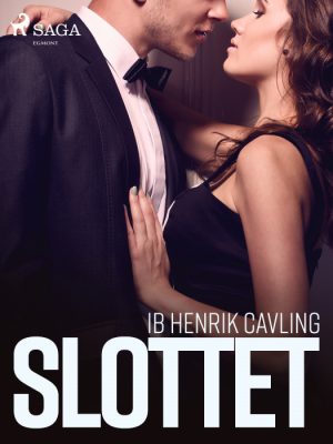 Slottet (E-bog)