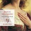 Slægten 1: Den hellige Knud (E-bog)