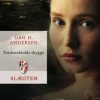 Slægten 14: Tordenskiolds skygge (E-bog)