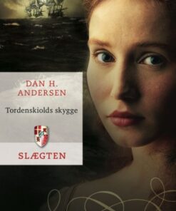 Slægten 14: Tordenskiolds skygge (E-bog)