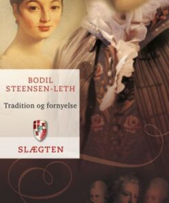 Slægten 15: Tradition og fornyelse (E-bog)