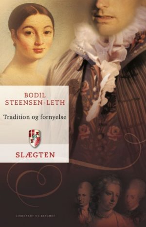 Slægten 15: Tradition og fornyelse (E-bog)