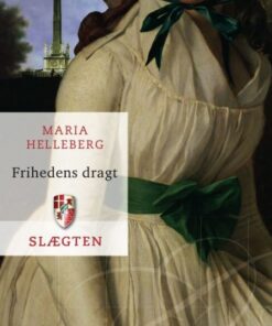 Slægten 16: Frihedens dragt (E-bog)