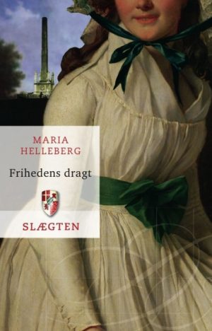 Slægten 16: Frihedens dragt (E-bog)