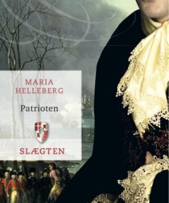 Slægten 17, Patrioten (E-bog)