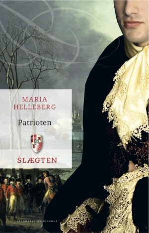 Slægten 17, Patrioten (E-bog)