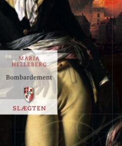 Slægten 18, Bombardement (E-bog)