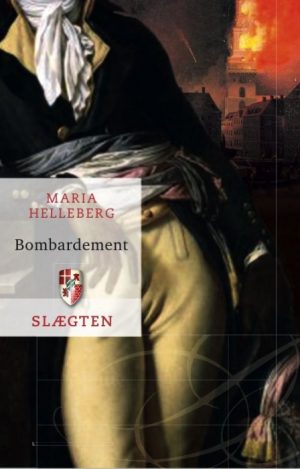 Slægten 18, Bombardement (E-bog)