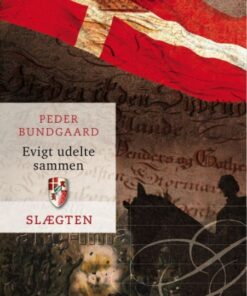 Slægten 20: Evigt udelte sammen (E-bog)