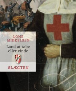 Slægten 21: Land at tabe eller vinde (E-bog)