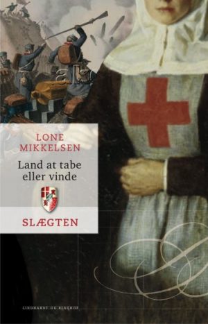 Slægten 21: Land at tabe eller vinde (E-bog)