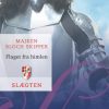 Slægten 3: Flaget fra himlen (E-bog)