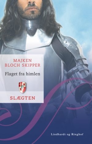 Slægten 3: Flaget fra himlen (E-bog)