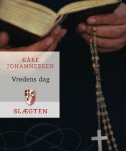 Slægten 9: Vredens dag (E-bog)