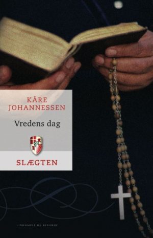 Slægten 9: Vredens dag (E-bog)