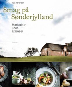 Smag på Sønderjylland (E-bog)