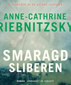 Smaragdsliberen