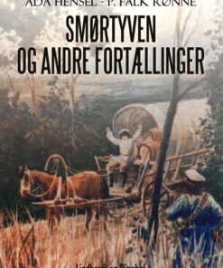 Smørtyven og andre fortællinger (E-bog)