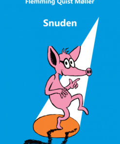Snuden (E-bog)