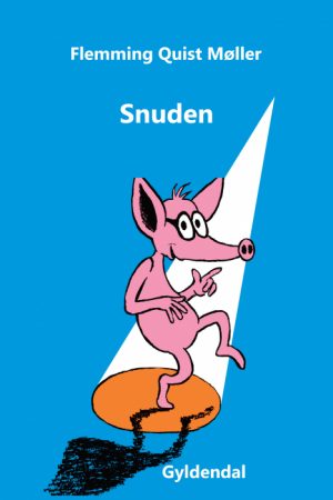 Snuden (E-bog)