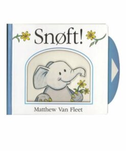 Snøft! - Matthew Van Fleet - Bog