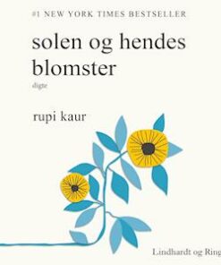 Solen og hendes blomster