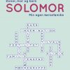 Solomor - Anne Nim Pedersen - Bog