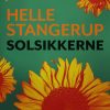 Solsikkerne - Helle Stangerup - Bog