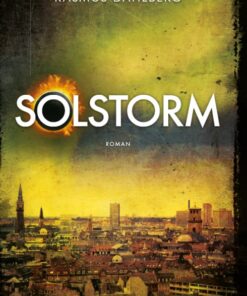 Solstorm (E-bog)
