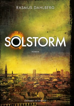 Solstorm (E-bog)