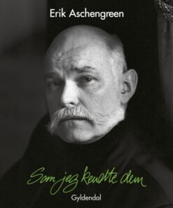 Som jeg kendte dem (E-bog)