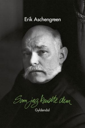 Som jeg kendte dem (E-bog)